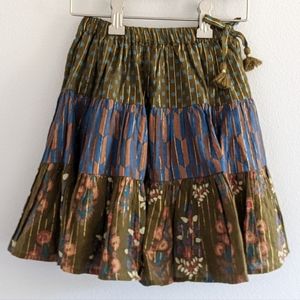 Pink Chicken Allie Skirt